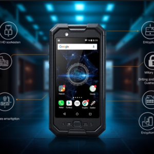 Bittium Tough Mobile 2C: Most Secure Phone for sale
