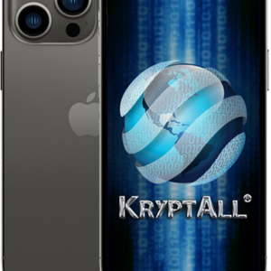 K-iPhone – One Of The Most Secure iPhones for sale